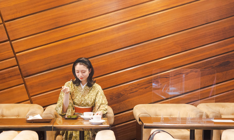 てくてく京都とは