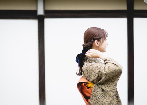 1,020円と格安!似合わせヘアセットはお得な1,100円(税込)